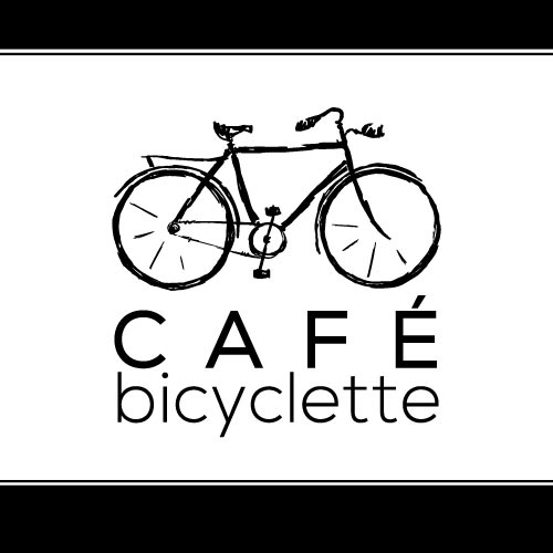 Cafe Bicyclette